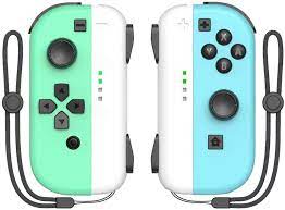 7 Best Third Party Joy Con Controllers For Nintendo Switch Nintendo Switch Nintendo Switch Animal Crossing Control