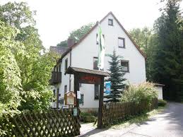 Vom schweinfurter haus aus ist das eine ideale wanderung: Berggasthofe Wanderhutten