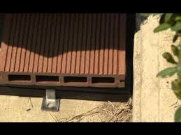 Below are some of the issues that crop up most often. How To Install Zometek Bamboo Composite Deck U0026 Patio Tiles