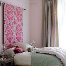 What to use instead of a headboard? How To Decorate A Bedroom Without Headboard