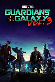 James gunn previously hinted that guardians of the galaxy vol. Groot Wadewilson 24 Guardians Of The Galaxy Vol 3