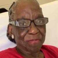 Edith Richardson Obituary (1954