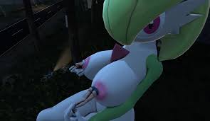 Gardevoir nipple vore - ThisVid.com