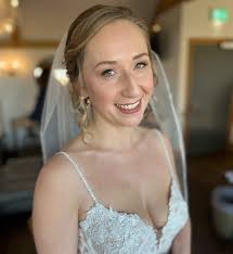 BRIDAL by HOLLY O'CONNOR