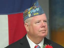 Fundraiser by Tracy Smith : Donnie Robinson