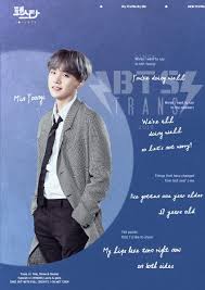 Bts's popularity grows, so does the demand for translations of the . Bts Translations Bangtansubs On Twitter Full English Translation 2019btsfesta Bts Profile 2019 Ver 1 3 Translation Pages 1 4 Namjoon Amp Seokjin Folder With All Translated Pages In Hd Https T Co Mcsu3e4mrj