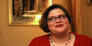 14 to watch: Romance author forging a new tradition