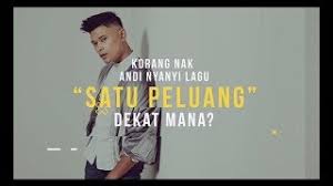 Satu peluang andi bernadee mp3 download. Andi Bernadee Youtube Channel Analytics And Report Powered By Noxinfluencer Mobile