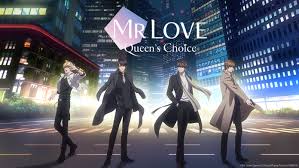 Check spelling or type a new query. Mr Love Queen S Choice Episode 1 Anime First Impressions Blerdy Otome