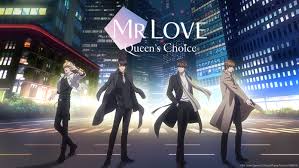 Love queen's choice story centers on a single girl, who is a love interest of four male characters and she needs to choose and weigh their passion and emotions. Mr Love Queen S Choice Episode 1 Anime First Impressions Blerdy Otome