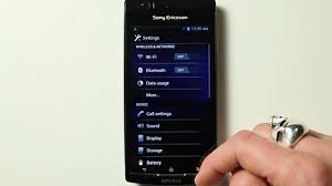 All download links can be fo. Update Android 4 0 Sony Ericsson Xperia X10 Mini