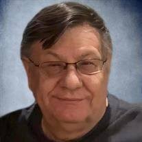 Brian William Haws Obituary