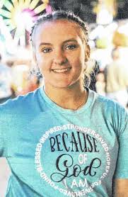 Candidates named for Junior Fair King & Queen