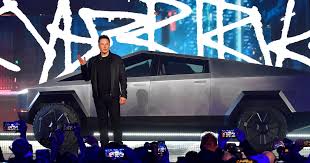 I am assuming that price is locked in especially now that the fsd prices are increasing. After A Disastrous Launch Elon Musk Led Tesla S Cybertruck Has Already Sold 2 5 Lakh Units