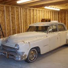 Image result for Crown Maroon 1951 Chrysler