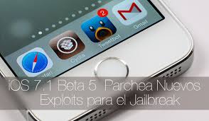 Jailbroken devices allow you to install 3rd party apps that. Ios 7 1 Beta 5 Tambak Eksploitasi Jailbreak Baru Untuk Iphone Dan Ipad