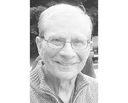 Richard Deckert Obituary (1932