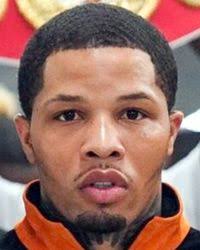BoxRec: Gervonta Davis
