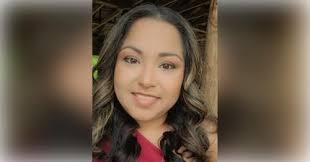 Ruby Angeles Garcia Obituary (2023)
