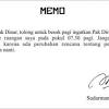 Jadi pada umumnya surat dengan bentuk setengah lurus memang dipergunakan untuk keperluan surat 6 contoh surat pengiriman pembayaran standar perusahaan 2019. 1