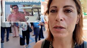 Trend Google: elisabetta piccolotti
