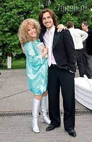 Сама примадона вспоминала, что поначалу не. Maksim Galkin I Alla Pugacheva Chto On V Nej Nashel 7dnej Ru Fotografii Znamenitostej Lolita Duhovnyj Rost