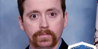 First Responder's First: Chase Coffey