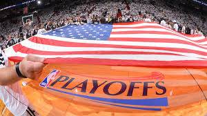 Resultado de imagen para playoff nba 2015