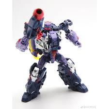 Tohokushinsha film corporation, a film distributor and production company based in akasaka, minato. Tfc Toys Satan S 02 Mammon