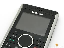 Samsung P310 review: Protecting case ...