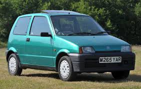 Image result for Turchese 1995 Fiat