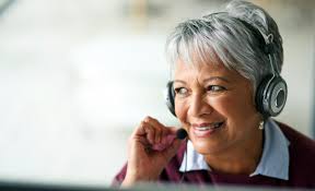 Earn Money Answering Phone Calls