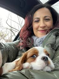 Karina Lambert Rikudei Am