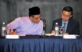 Rakyat Selangor Tanggung Lebih 10 Kali Ganda Beban Talk Show Selangor Scenes