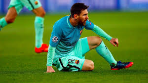 Psg vs strasbourg live stream & team news | ligue 1. Lionel Messi S Night Vs Psg Summed Up In Three Terrible Images