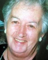 Barbara Galvin Obituary (1932