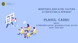 Varianta ce se poate tipări. Ministerul EducaÈiei Culturii Èi CercetÄrii Guvernul Republicii Moldova