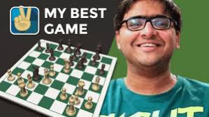 Chess Videos