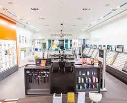 Grand optical vous propose des collections de lunettes de vue et d'été. Grand Optical Centre Commercial Ville2 Charleroi Belgique