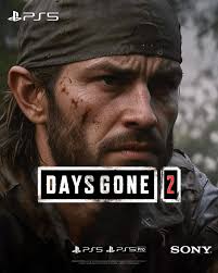 DAY'S GONE 𝐈𝐈 🏍 "𝓘𝓷 𝓪 𝔀𝓸𝓻𝓵𝓭 𝓯𝓾𝓵𝓵 𝓸𝓯 𝓭𝓪𝓷𝓰𝓮𝓻, 𝓱𝓸𝓹𝓮  𝓲𝓼 𝓽𝓱𝓮 𝓵𝓪𝓼𝓽 𝓽𝓱𝓲𝓷𝓰 𝔀𝓮 𝓬𝓪𝓷 𝓵𝓸𝓼𝓮." #DaysGone