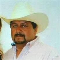 Armando Medrano Obituary