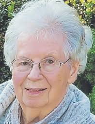 Virginia Penn Martin Brubaker