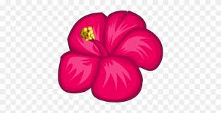 Check spelling or type a new query. Pink Hibiscus Flower Clipart Contoh Gambar Ilustrasi Bunga Free Transparent Png Clipart Images Download