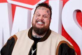 Jelly Roll's Lost '70-Something Pounds' as He Prepares for 5K (Exclusive)