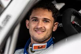 Ariel Levi Racing har lagt til et nytt...