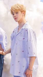 Jimin Love Yourself Her O Version Bts Jimin Jimin Park Jimin