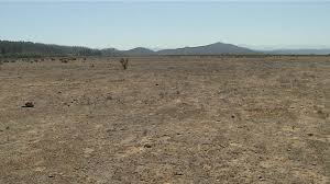 Temperaturas, probabilidad de lluvias y velocidad del viento. Ya Se Encuentra En Su 5 Advierten Que Lago Penuelas Podria Secarse