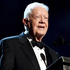 Grammys 2025: President Jimmy Carter Makes History One Month After Death