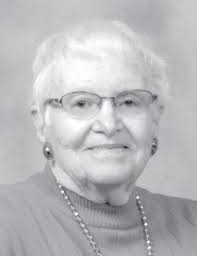 ALMEDA “CHRIS” C. (PROFIT) FORSTER