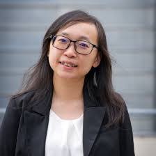 Gloria Wu's Instagram, Twitter & Facebook